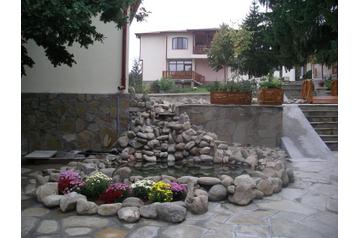 Bulgarija Bungalov Stara Zagora, Eksterjeras